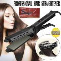 VIGOR V-908 Fast Hair Straightener CURLER Professional Hair Iron, Heavy Duty.