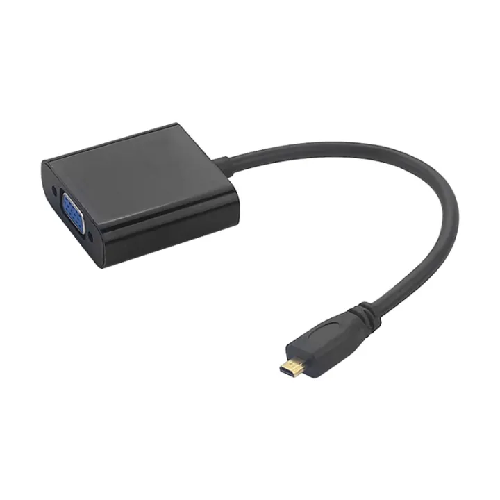 Micro-%20to%20VGA%20Adapter%20Cable%201080P%20Video%20Converter%20with%20Audio%20Jack%20USB%20Power%20Cable%20for%20Camera%204%20-%20Image%202