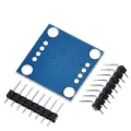 【happy one】GY-50 Triple Axis Gyro Angular Velocity Sensor Module Arduino MWC in. 