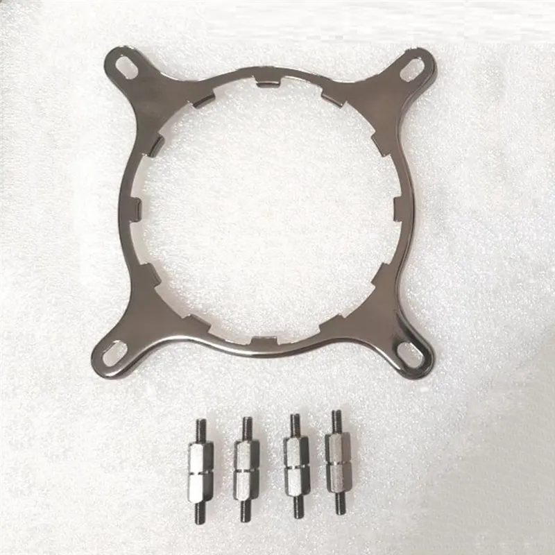 Amd Bracket H110i Am4 CPU Cooling Mounting Bracket Kit For LGA1700