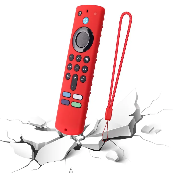 %E3%80%90Xiaofeng%E3%80%91ph%20Silicone%20Remote%20Protective%20Case%20In%20Dark%20Shockproof%20Luminous%20Controller%20Sleeve%20With%20Lanyard%20For%20All-new%20Amazon%20Fire%20TV%20Stick%204K%202023%20Remote%20Controls%20-%20Image%207