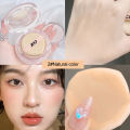 NYT Cushion Foundation Concealer Brighten Skin Tone Moisturizing Long-Lasting Brightening Foundation Primer Makeup Foundation Professional Design. 