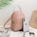 【Top-Rated Product】 New Fashion Backpack Special-Interest Design Girls' Small Backpack bags Trend Small Bookbag. 