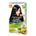 Garnier Color 1 Natural Black -35ml+30ml. 