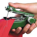 Mini Hand Sewing Machine. 
