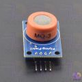 MQ-3 MQ3 Gas Sensor Module For Arduino DIY Electrical Circuitry & Parts. 