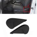 CN15A610A76AC Front Right Seat Adjustment Switch Seat Adjusting Handle Car Backrest Adjuster for Ecosport 2013-2017.