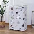 Washing Machine Covers Washer Cover Top Loading Washing Machine Cover Waterproof Cover- Multicolour. 