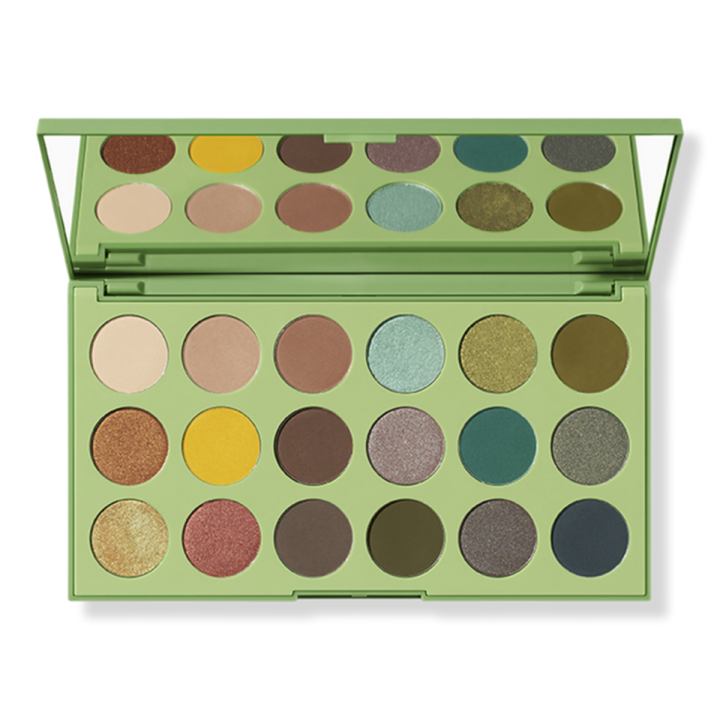 Morphe - 18b Makin’ Bank Artistry Palette