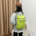 Lightweight Foldable Backpack Foldable Ultralight Outdoor Travel Backpack Sunlight Mall. 