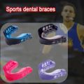 Tooth Protector Boxing Mouthguard Brace Boxing Tooth Protector Tooth Guard Sports Brace Orthodontic Appliance Trainer1 s.