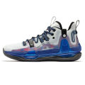 【selevn roind】 361 Degrees AG1 PRO Aaron Gordon Men Basketball Sports Shoes Cushioning Shock Absorption Rebound Sneaker Male 672141104F.
