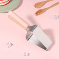Cake Slicer Cutter Triangular Separator Adjustable Stainless Steel Device Mold Dounp. 