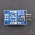 MQ-3 MQ3 Gas Sensor Module For Arduino DIY Electrical Circuitry & Parts. 