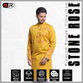 Eid Special Premium Panjabi For Men By Stone Rose - 17982P. 