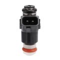 4PCS New Fuel Injector Nozzle 16450-PLC-003 16450-PLD-004 for Honda Civic 1.7L EX DX HX LX 2001 2002 2003 2004 2005. 