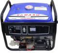 (Petrol/Octane) Generator - Self Key Start System - 2.7 KW - YMS3700SE - YAMASU. 