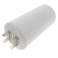 Motor Run Capacitor Round 70 uf MFD. 