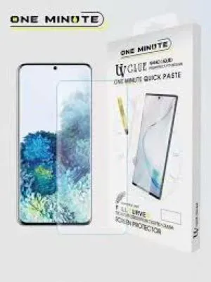 Pixel%207pro%20UV%20Glue%20One%20Minute(A+%20GRADE)%20UV%20Light%20Adhesive%20Tempered%20Glass%20Screen%20Protector%20-%20Image%206
