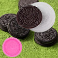 【Sleek】 Mold Cream Biscuit Candy Cookie Chocolate Baking Cake Mould DIY.