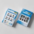 55Pcs KPOP ENHYPEN Lomo Card ENHYPEN ENniversary 2023 Album ENHYPEN Gift Merchandise Greeting Cards for Fans. 