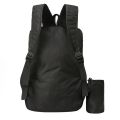 23L Day Pack Portable Foldable Backpack Folding Mountaineering Bag Ultralight Outdoor Cycling Rucksack Travel Hiking Knapsack. 