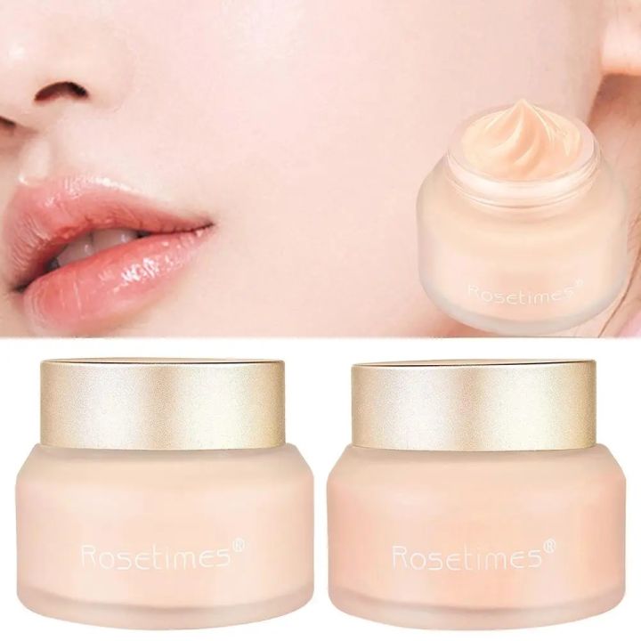 Face%20Cream%20Korean%20Face%20Pendant%20High%20Coverage%20Foundation%20Professional%20Concealing%20Foundation%20Makeup%20Foundation%20for%2024h%20-%20Image%203