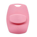 1 Piece Set Exfoliating Cleansing Brush Soft Silicone Body Scrub Brush High Quality Silicone Scrub Brush Exfoliating Skin. 