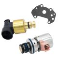 56041403AA Transmission Pressure Sensor Governor Solenoid Valve Kit.