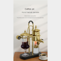Pour over Coffee Maker Set Manual Brewing Tea Maker Multifunctional Reusable Coffee Pot Home Coffee Machine Easy Install. 