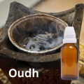 Oudh Essential Oil 10ML / 15ML / 30ML / 50ML / 100ML Aromatherapy Fragrance for Candle Making. 