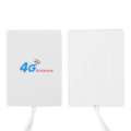 (NEW)4G LTE Antenna SMA-Male Omni 28dBi Gain Signal Amplifier External Cable.
