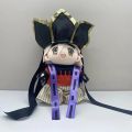 28cm Demon Slayer Plush Toy Douma Figure Plushie Doll Clothes Changeable Japan Anime Cosplay Cartoon Comic Stuffed Toys Gifts. 