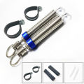 【Top Selling Item】 For Toyota Vios Harrier Allion Crown Reiz Prius Car Trunk Open Tools Automatic Remote Lift Adjustable Spring Device Accessories. 