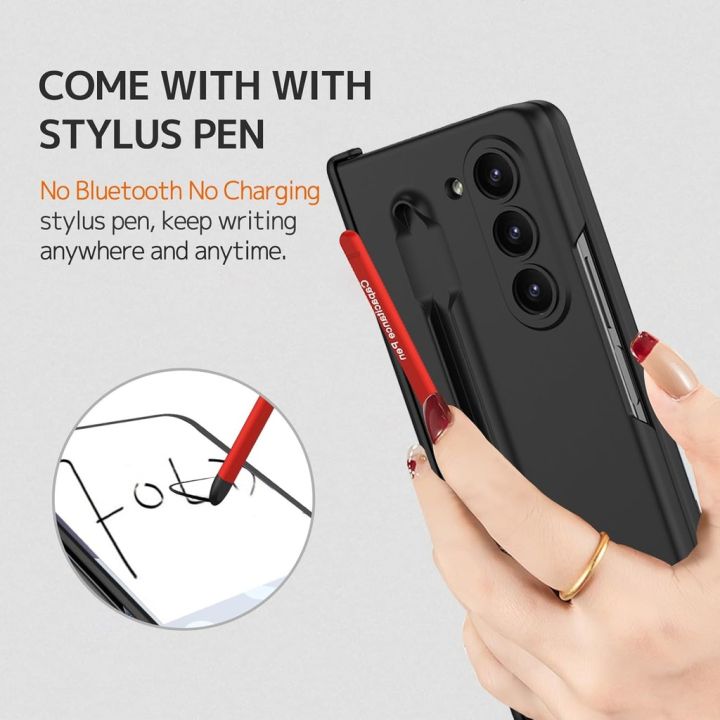 Case%20with%20Pen%20for%20Samsung%20Galaxy%20Z%20Fold%206%20with%20Tempered%20Glass%20Screen%20Protector%20Magnetic%20Hinge%20Cover%20S%20Pen%20Holder%20-%20Image%205