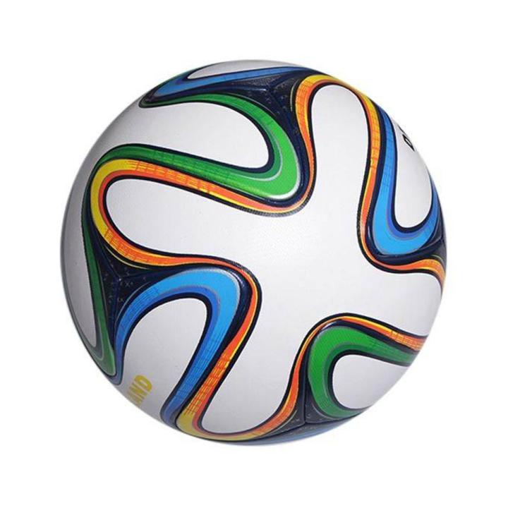 Football Size 5 - Multi Color