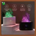 Humidifier Led Night Light Fire Humidifier Aroma Diffuser Humidifier. 