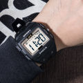 (Ready Stock) TPW Oversized Digital Men Sports Watch Big Numbers Easy to Read 5ATM Water Resistant K9004.