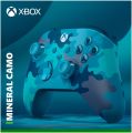 Xbox Wireless Controller Mineral Camo Special Edition - Wireless Controler.