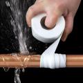 Waterproof Tape Silicone Rubber Self-adhesive Insulating Repair Tape Multi-purpose Emergency Wire Hose Strong Repairing Tape. 