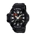Casio G-Shock GA-1000-1ADR Analog-Digital Watchfor Men -Black. 