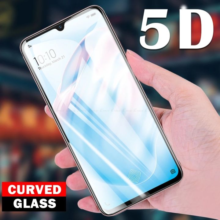 Tempered Glass Vivo V19 Camera Cover Vivo V19 Glass Protector