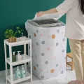 Washing Machine Covers Washer Cover Top Loading Washing Machine Cover Waterproof Cove - Washing Machine Cover. 