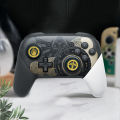 For Zelda thumb grips for Nintendo switch pro controler for PS5 PS4 XBOX handle button caps Thumb Stick Grip Cap Joystick Cover. 