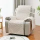 Jacquard T-shaped Chivas Regal Sofa Cushion Cross Border Stretch Chivas Sofa Cover Chaise longue electric first class. 