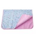 Comfortable  Cotton & Silk floss Waterproof Urine Mat ( 29"*23" inch)- 1 Pcs. 
