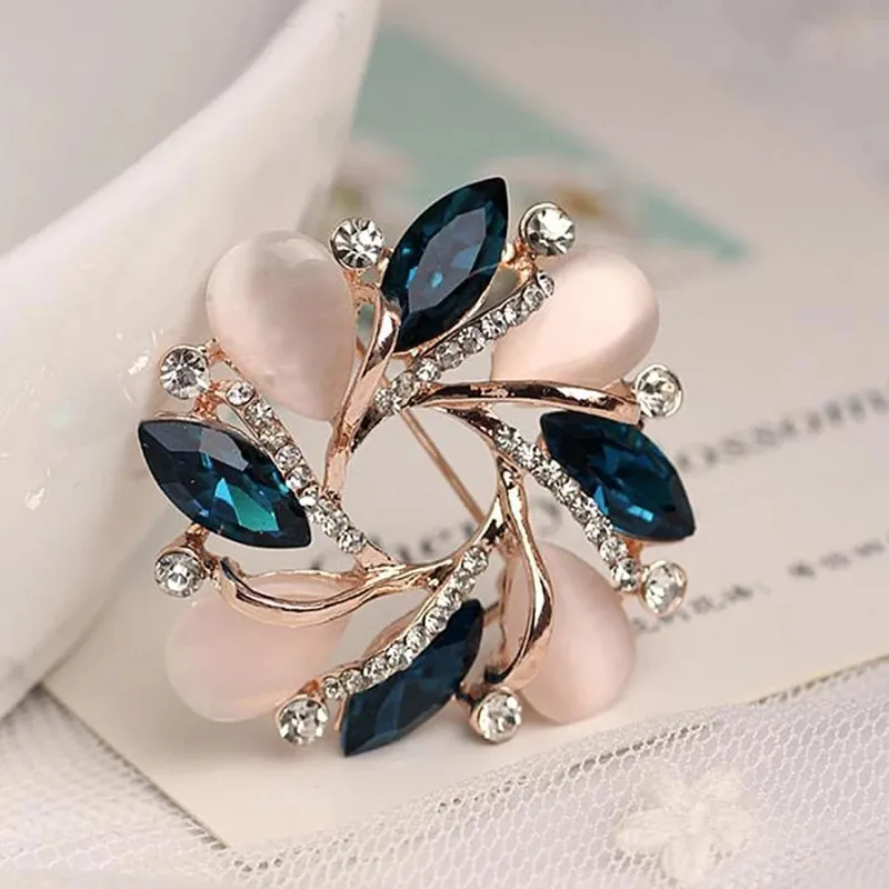 Brooch