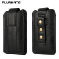 FULAIKATE Men's Phone Bag 6.1. 