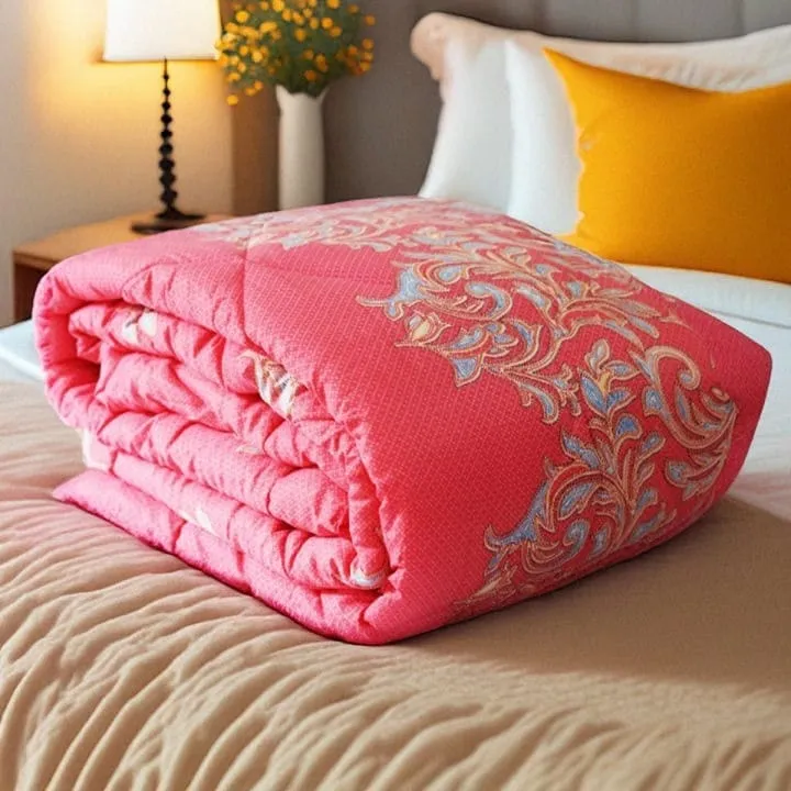 Single%20size%20Twill%20Fabric%20Comforter%20Premium%20Quality%205%20Feet%20By%207%20Feet.%20-%20Image%204