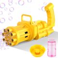 Bubble blower Bubble gun water bubble gun for kids.